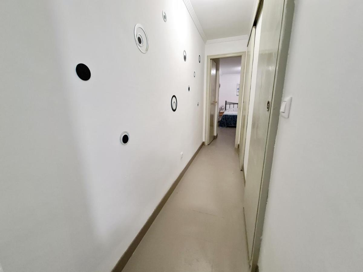 Comodo Apartamento Cerca Del Mar Santa Pola Buitenkant foto