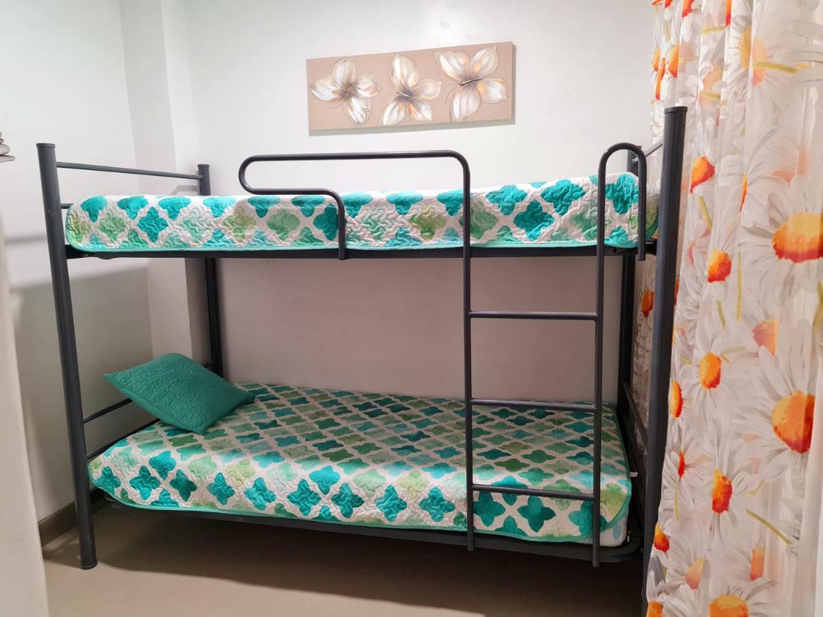 Comodo Apartamento Cerca Del Mar Santa Pola Buitenkant foto